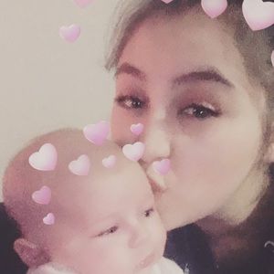 Meet your Posher, Tabitha